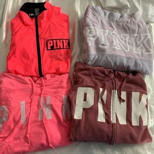 PINK BUNDLE